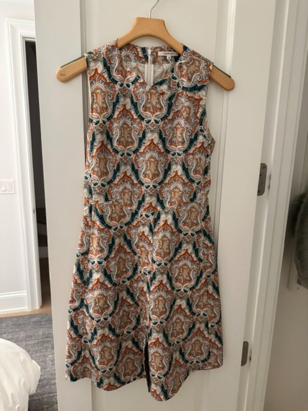 Carven dress - Picture 5 of 6